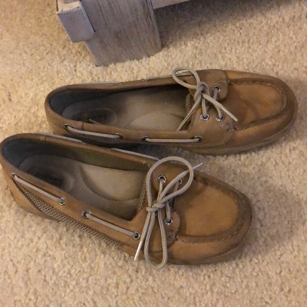 Sperry shoes